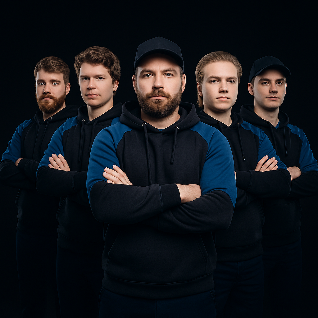 Vodoinstalace - profesionální instalatérské služby