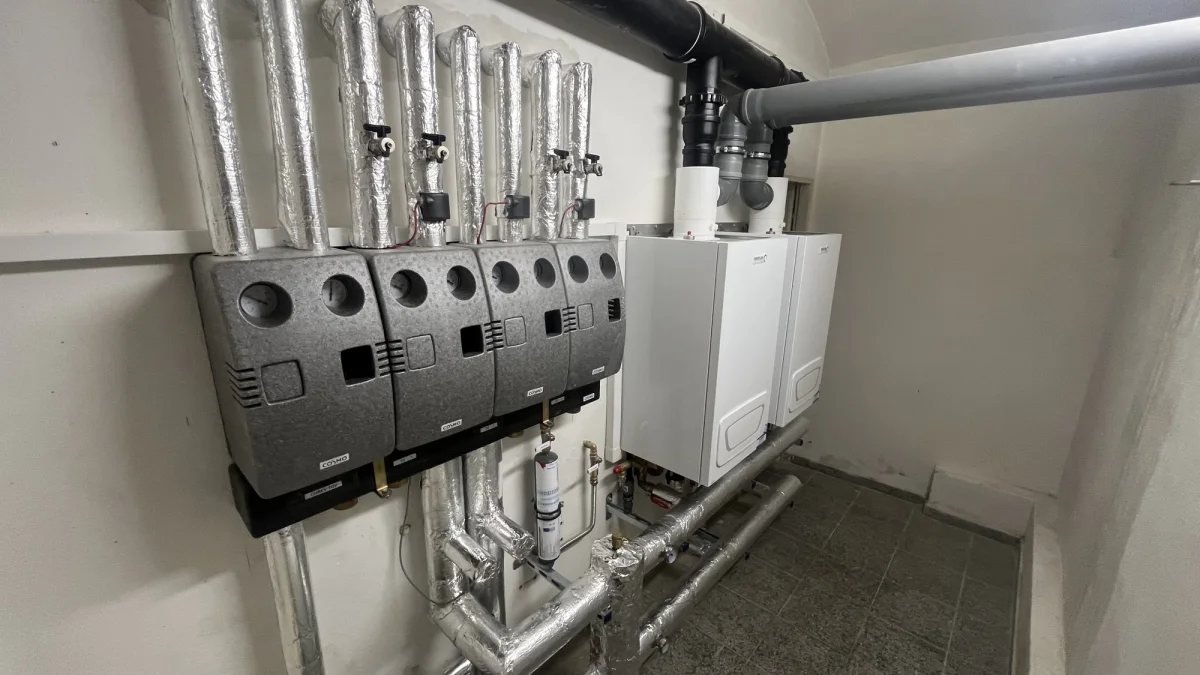 Kotelna SENIORPROJEKT s.r.o. 