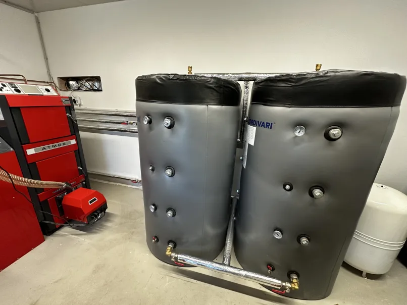 Kotel Atmos RD Pravice