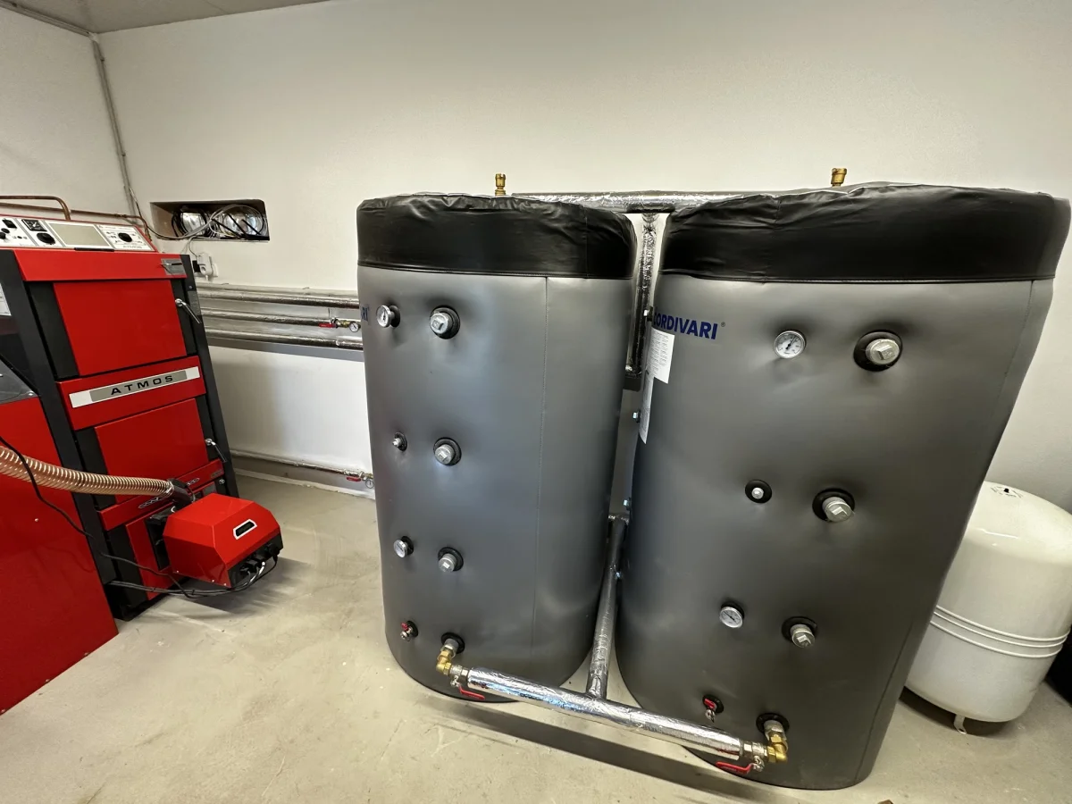 Kotel Atmos RD Pravice